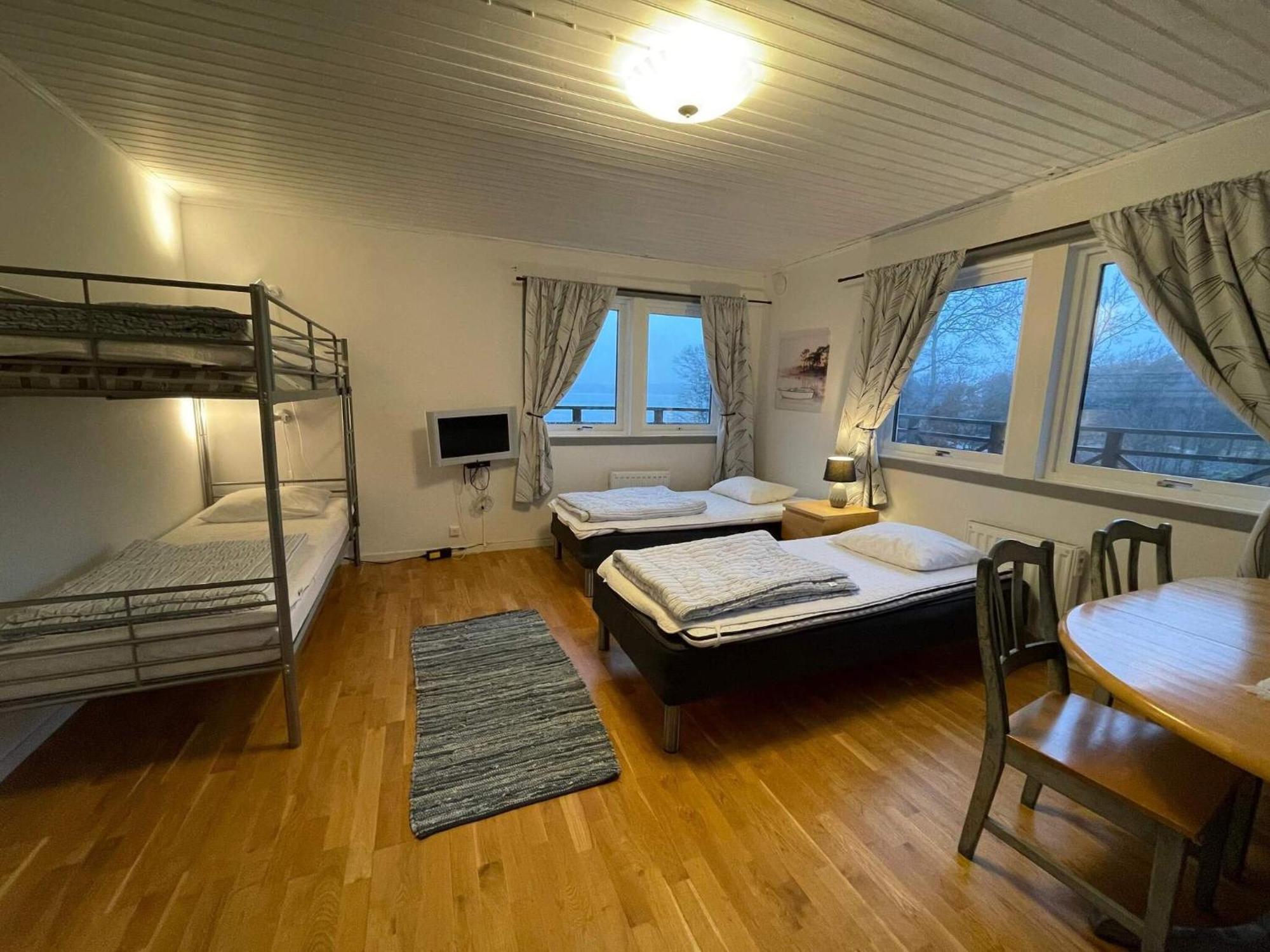 Holiday Home In Stenungsund Exterior photo