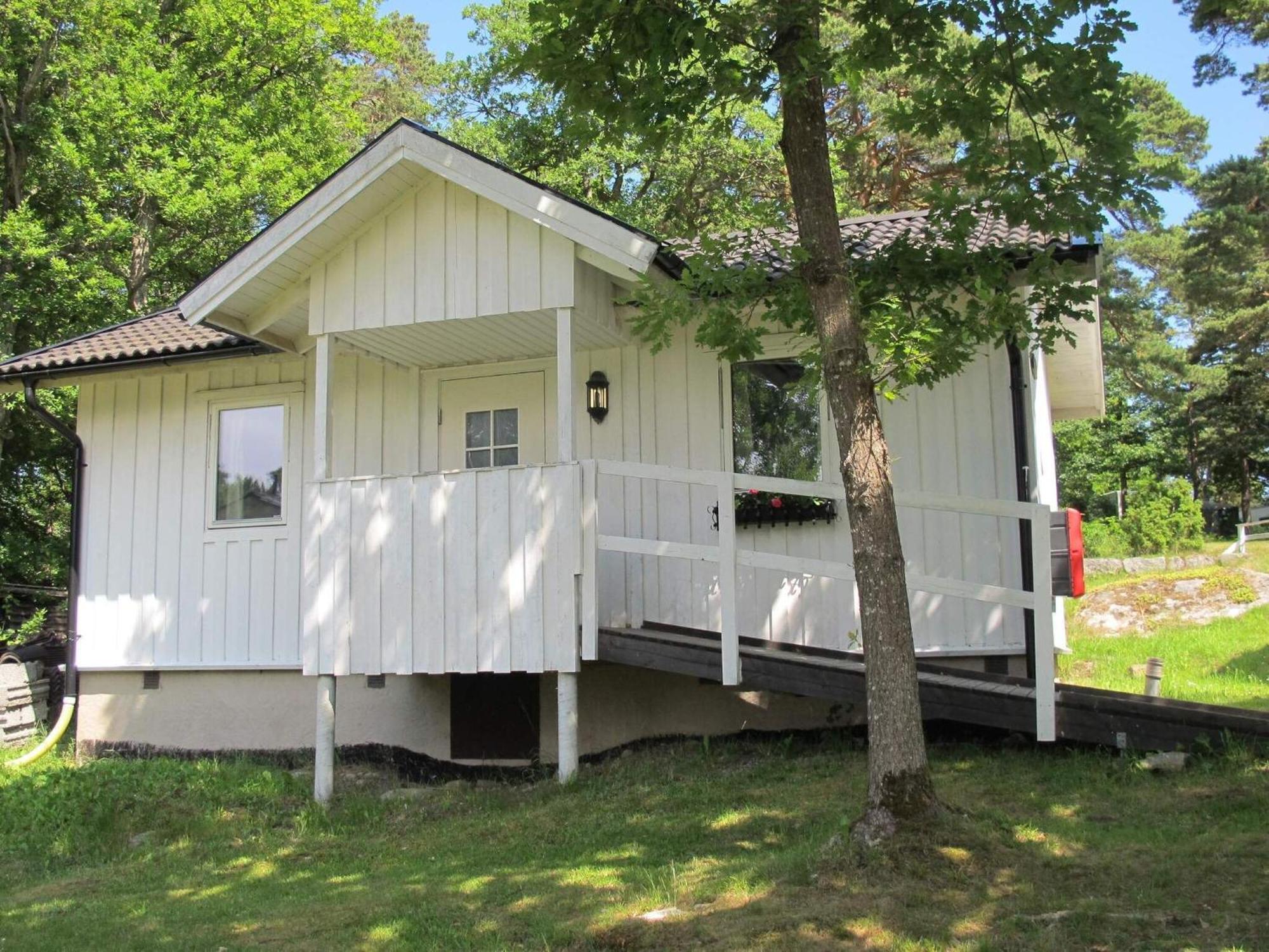 Holiday Home In Stenungsund Exterior photo