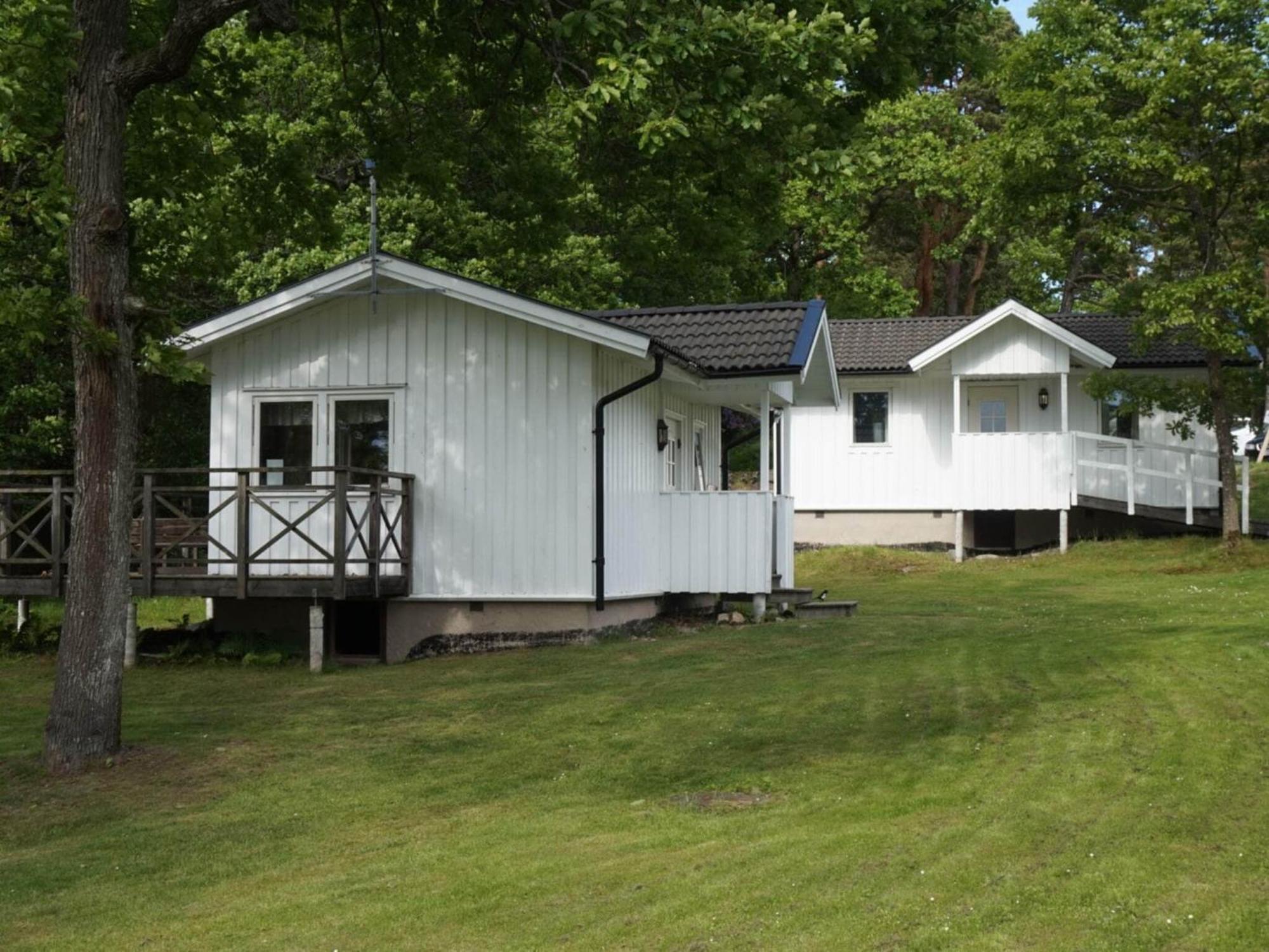 Holiday Home In Stenungsund Exterior photo